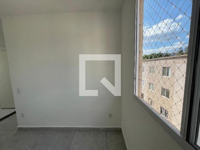 Apto, Jardim Petrópolis, 2 Quartos, 39 m2 Cotia