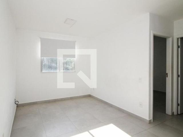 Apto, Jardim Petrópolis, 2 Quartos, 39 m2 Cotia