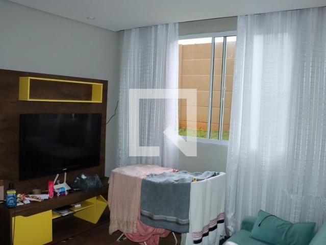Apto, Jardim Petrópolis, 2 Quartos, 39 m2 Cotia