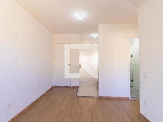 Apto, Jardim Petrópolis, 2 Quartos, 39 m2 Cotia