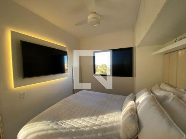 Apto, Jardim Pinheiro, 2 Quartos, 47 m2 Valinhos