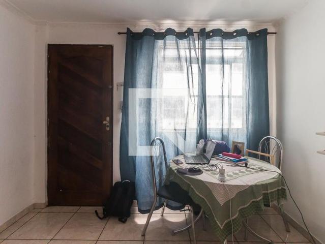 Apto, Jardim Pinheiro, 2 Quartos, 50 m2 Poá