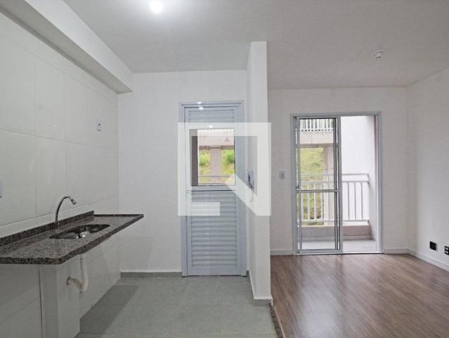 Apto, Jardim Pioneira, 2 Quartos, 45 m2 Cotia