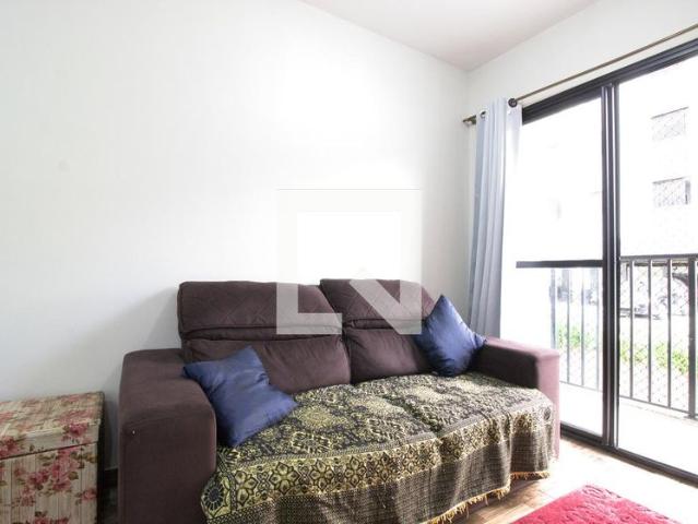 Apto, Jardim Pioneira, 2 Quartos, 47 m2 Cotia