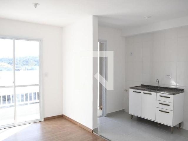 Apto, Jardim Pioneira, 2 Quartos, 47 m2 Cotia