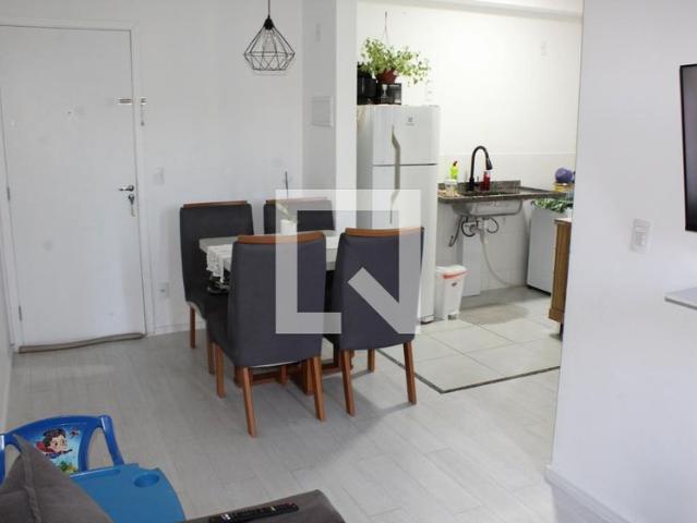 Apto, Jardim Pioneira, 2 Quartos, 48 m2 Cotia