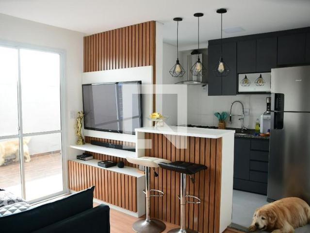 Apto, Jardim Pioneira, 2 Quartos, 72 m2 Cotia