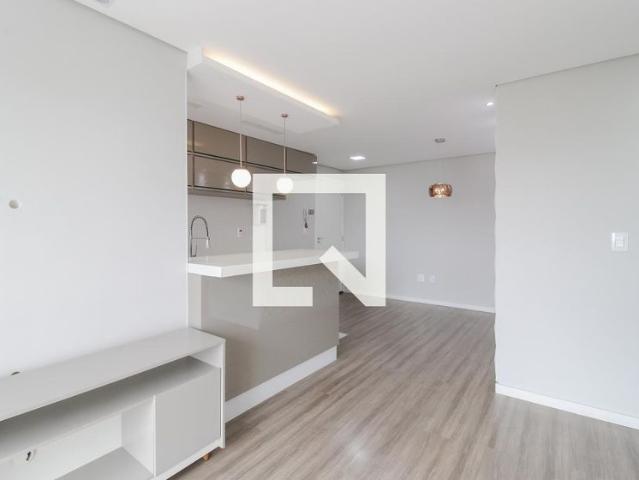 Apto, Jardim Pilar, 2 Quartos, 50 m2 Mauá