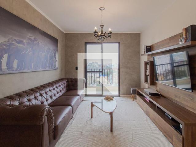 Apto, Jardim Pilar, 2 Quartos, 74 m2 Mauá