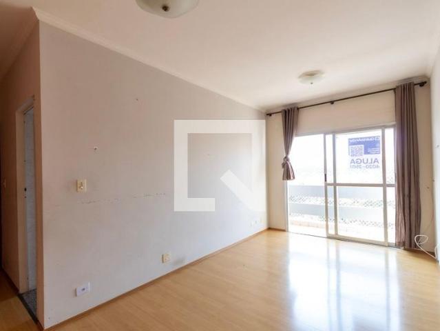 Apto, Jardim Piratininga, 2 Quartos, 54 m2 Sorocaba