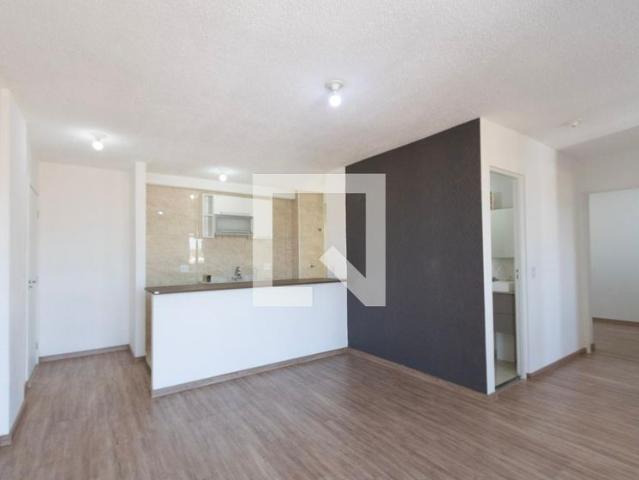 Apto, Jardim Piratininga, 2 Quartos, 60 m2 Sorocaba