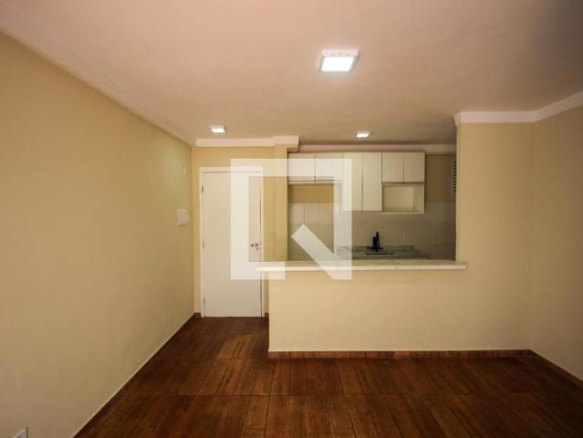 Apto, Jardim Piratininga, 2 Quartos, 70 m2 Sorocaba