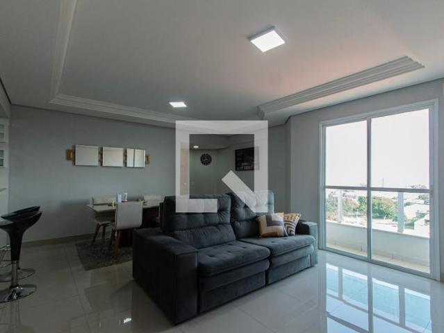 Apto, Jardim Piratininga, 3 Quartos, 90 m2 Sorocaba
