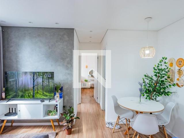 Apto, Jardim Pirituba, 2 Quartos, 3 m2 São Paulo