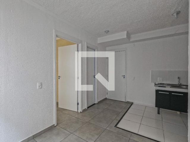 Apto, Jardim Pirituba, 2 Quartos, 32 m2 São Paulo