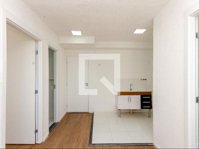 Apto, Jardim Pirituba, 2 Quartos, 32 m2 São Paulo