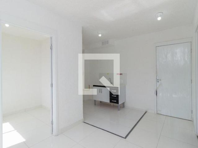 Apto, Jardim Pirituba, 2 Quartos, 33 m2 São Paulo