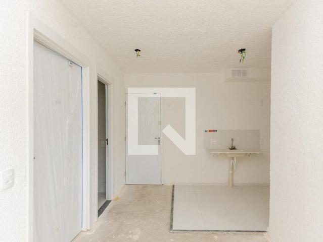 Apto, Jardim Pirituba, 2 Quartos, 33 m2 São Paulo