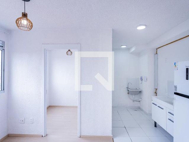 Apto, Jardim Pirituba, 2 Quartos, 36 m2 São Paulo