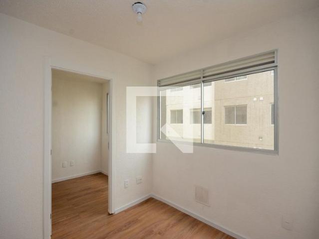Apto, Jardim Pirituba, 2 Quartos, 37 m2 São Paulo