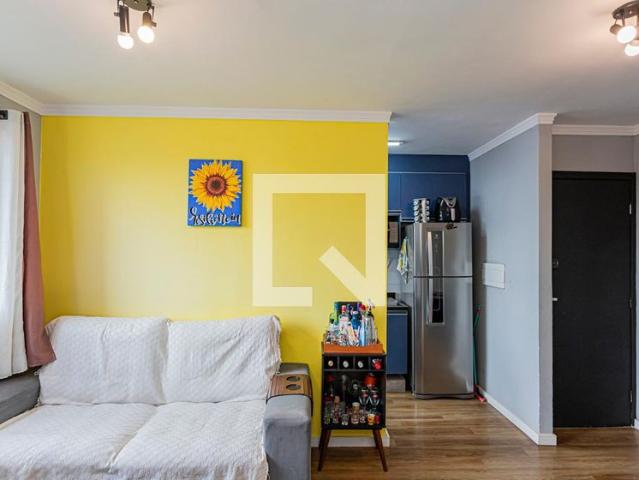 Apto, Jardim Pirituba, 2 Quartos, 40 m2 São Paulo