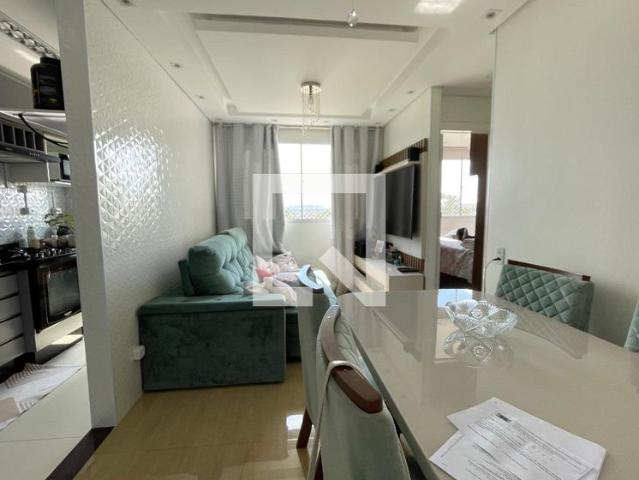 Apto, Jardim Pirituba, 2 Quartos, 40 m2 São Paulo