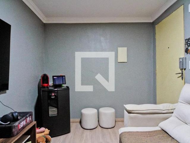 Apto, Jardim Pirituba, 2 Quartos, 40 m2 São Paulo