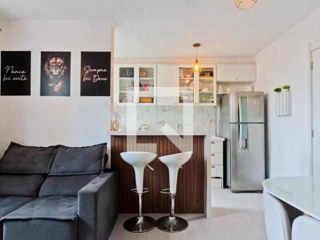 Apto, Jardim Pirituba, 2 Quartos, 42 m2 São Paulo