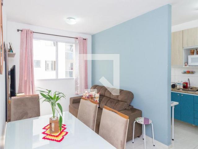 Apto, Jardim Pirituba, 2 Quartos, 43 m2 São Paulo