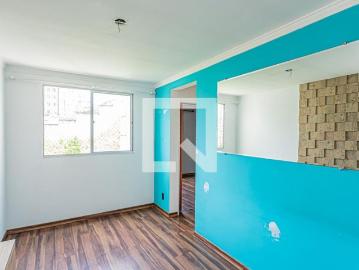 Apto, Jardim Pirituba, 2 Quartos, 43 m2 São Paulo