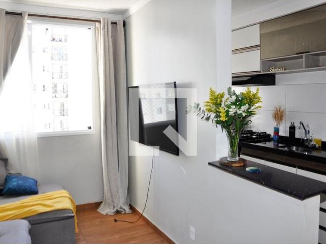 Apto, Jardim Pirituba, 2 Quartos, 43 m2 São Paulo