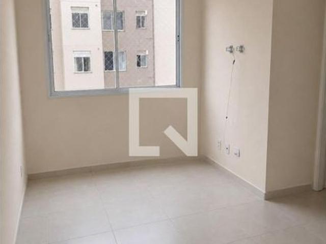 Apto, Jardim Pirituba, 2 Quartos, 44 m2 São Paulo