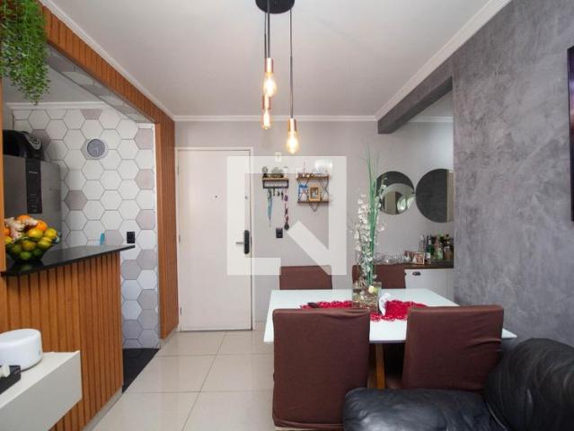 Apto, Jardim Pirituba, 2 Quartos, 44 m2 São Paulo