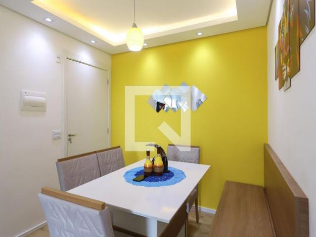 Apto, Jardim Pirituba, 2 Quartos, 45 m2 São Paulo