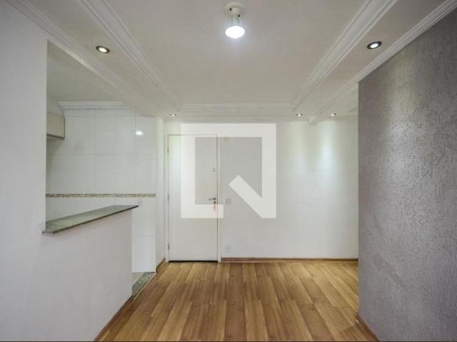 Apto, Jardim Pirituba, 2 Quartos, 46 m2 São Paulo