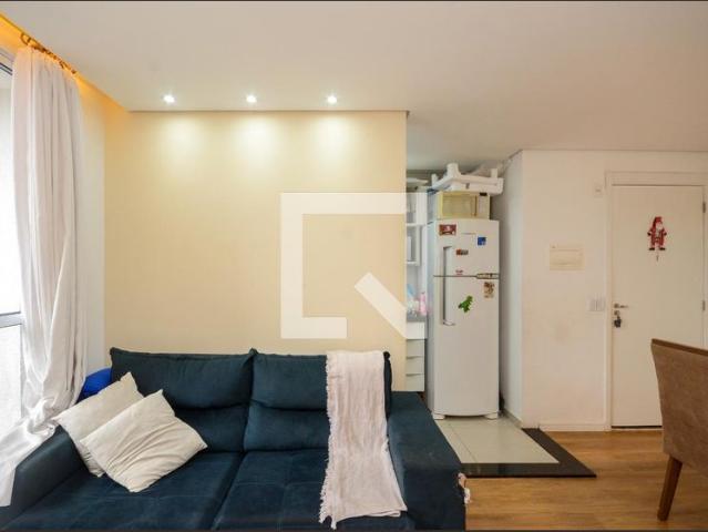 Apto, Jardim Pirituba, 2 Quartos, 48 m2 São Paulo