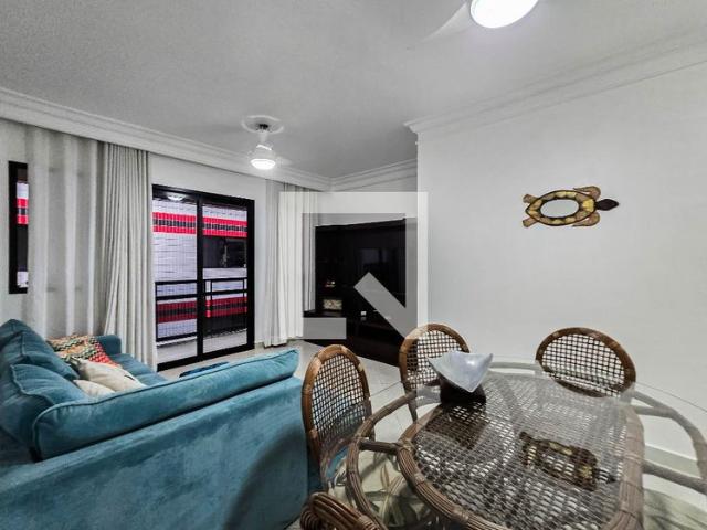 Apto, Jardim Pitoresco, 1 Quarto, 75 m2 Jacareí