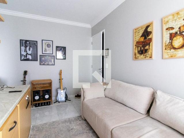 Apto, Jardim Planalto, 1 Quarto, 42 m2 Campinas