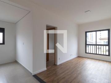 Apto, Jardim Planalto, 1 Quarto, 45 m2 Campinas