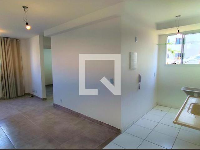 Apto, Jardim Planalto, 2 Quartos, 44 m2 Paulínia