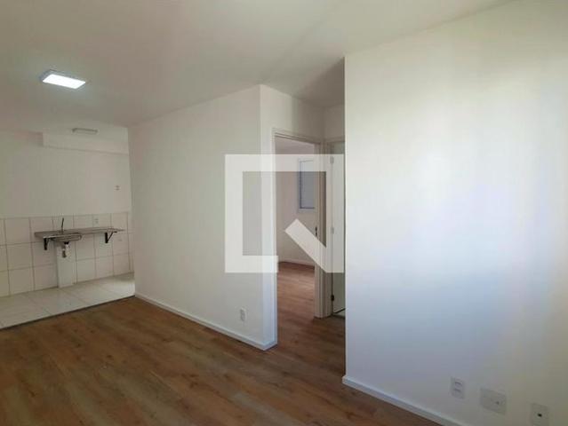 Apto, Jardim Planalto, 2 Quartos, 46 m2 Paulínia