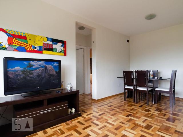 Apto, Jardim Planalto, 2 Quartos, 70 m2 Campinas