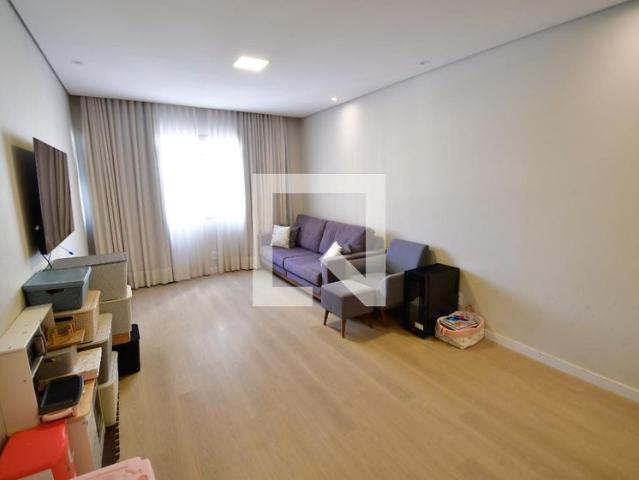Apto, Jardim Planalto, 3 Quartos, 108 m2 Campinas