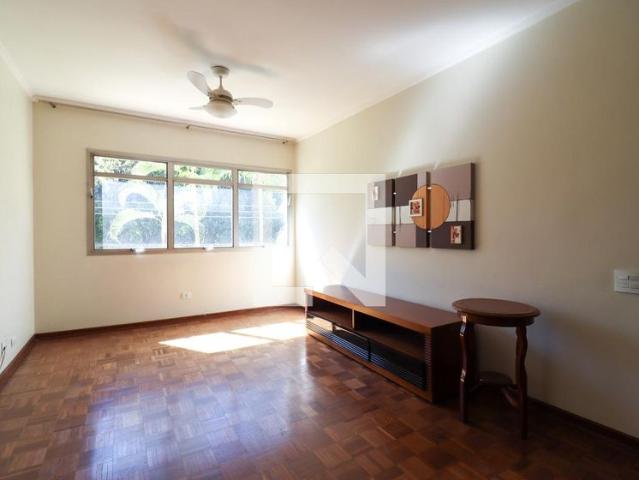 Apto, Jardim Planalto, 3 Quartos, 110 m2 Campinas