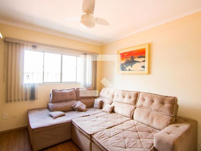 Apto, Jardim Progresso, 3 Quartos, 120 m2 Santo André