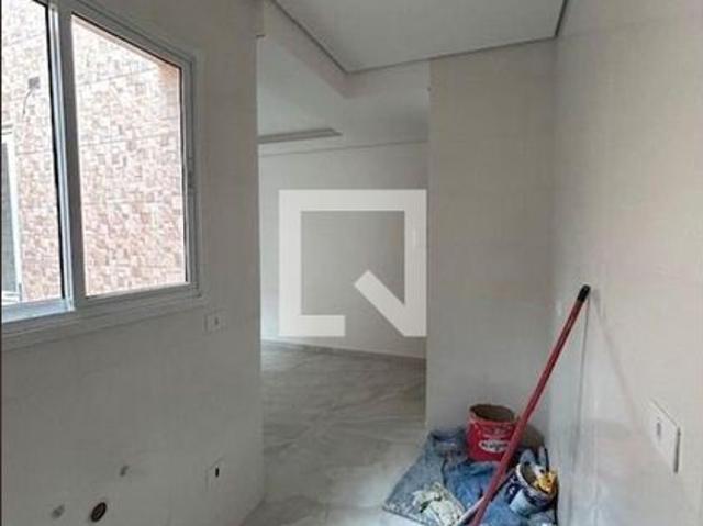Apto, Jardim Progresso, 2 Quartos, 37 m2 Santo André