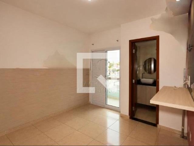 Apto, Jardim Progresso, 2 Quartos, 55 m2 Santo André