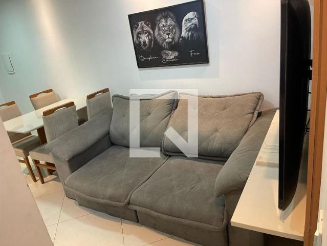 Apto, Jardim Progresso, 2 Quartos, 96 m2 Santo André
