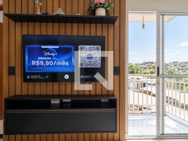 Apto, Jardim Presidente Dutra Aracília, 2 Quartos, 45 m2 Guarulhos