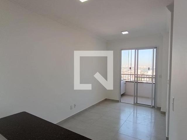Apto, Jardim Prestes de Barros, 2 Quartos, 55 m2 Sorocaba